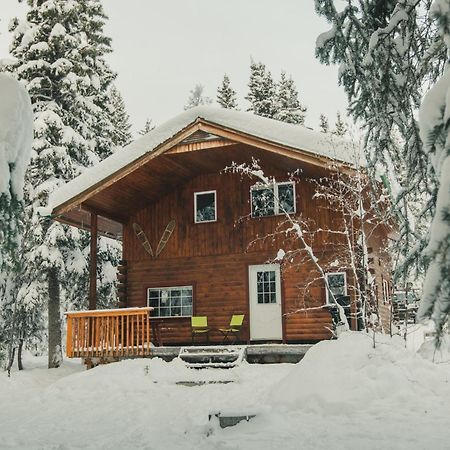Little Atlin Lodge Tagish Zewnętrze zdjęcie