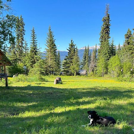 Little Atlin Lodge Tagish Zewnętrze zdjęcie
