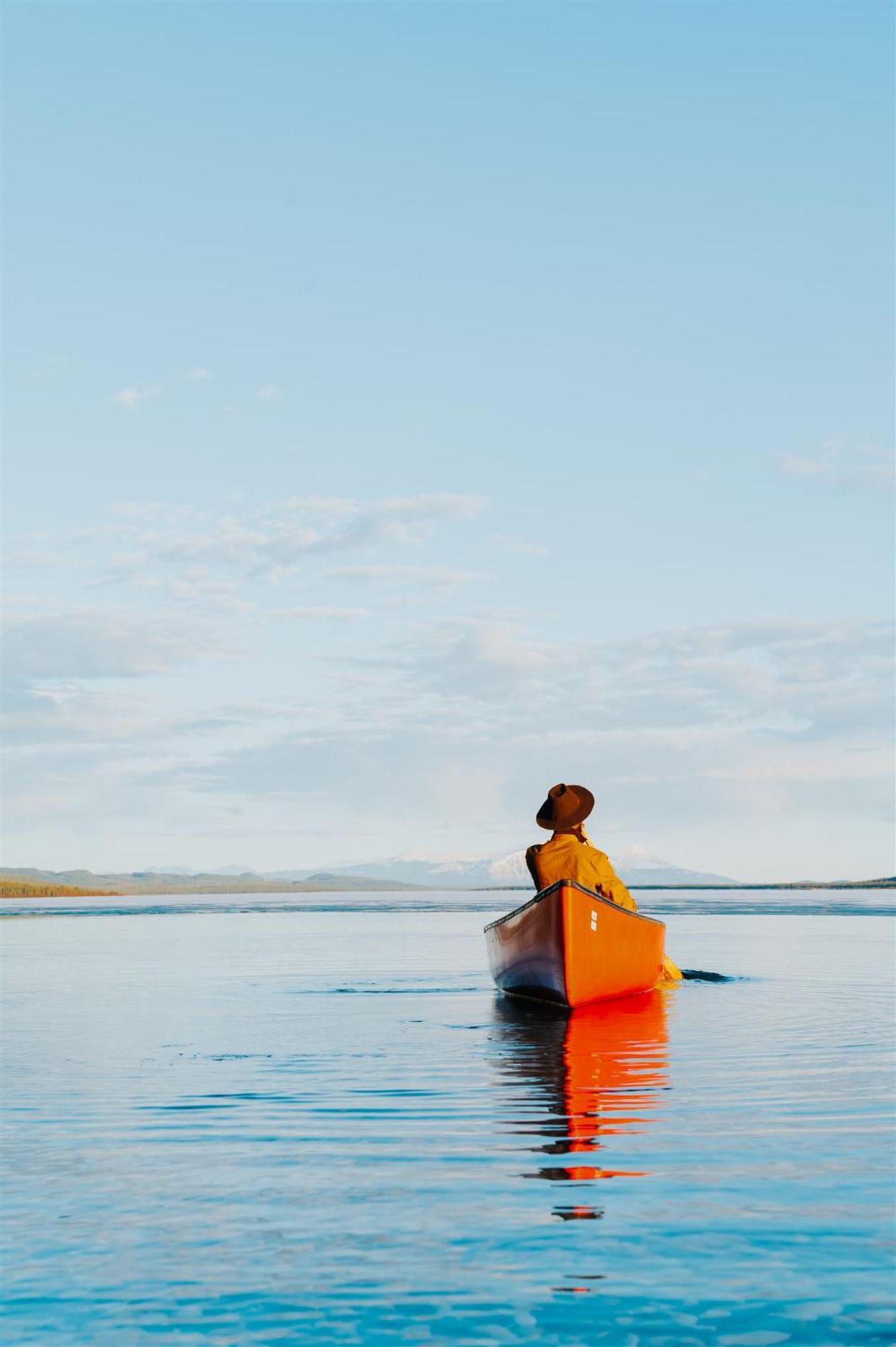 Little Atlin Lodge Tagish Zewnętrze zdjęcie