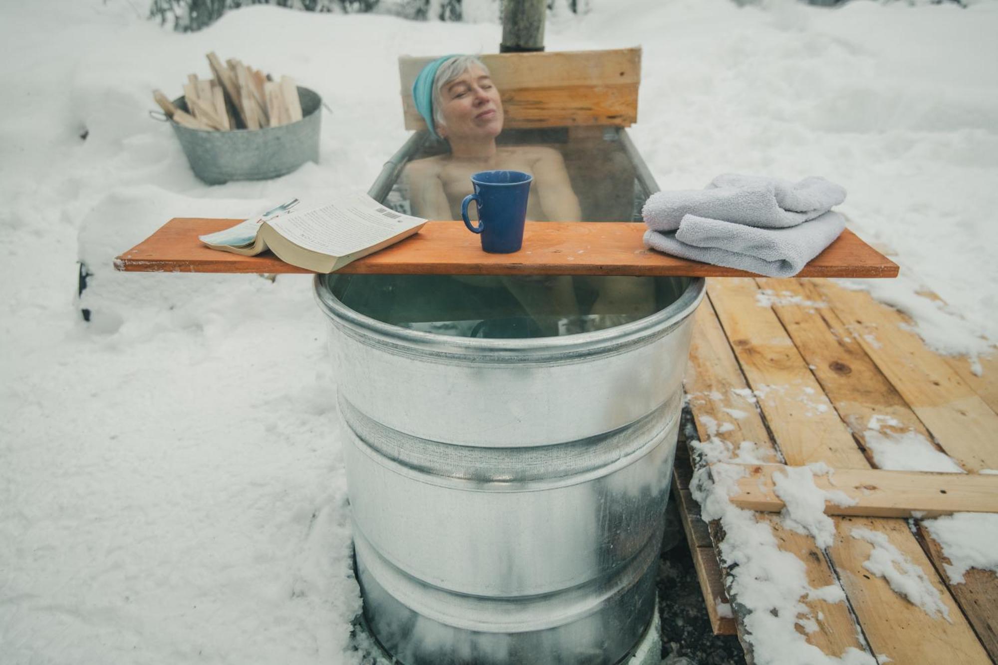 Little Atlin Lodge Tagish Zewnętrze zdjęcie