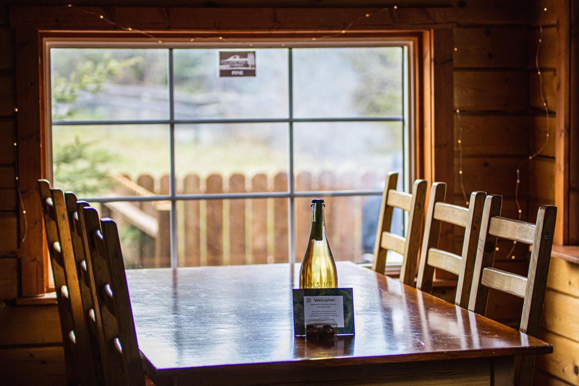 Little Atlin Lodge Tagish Zewnętrze zdjęcie