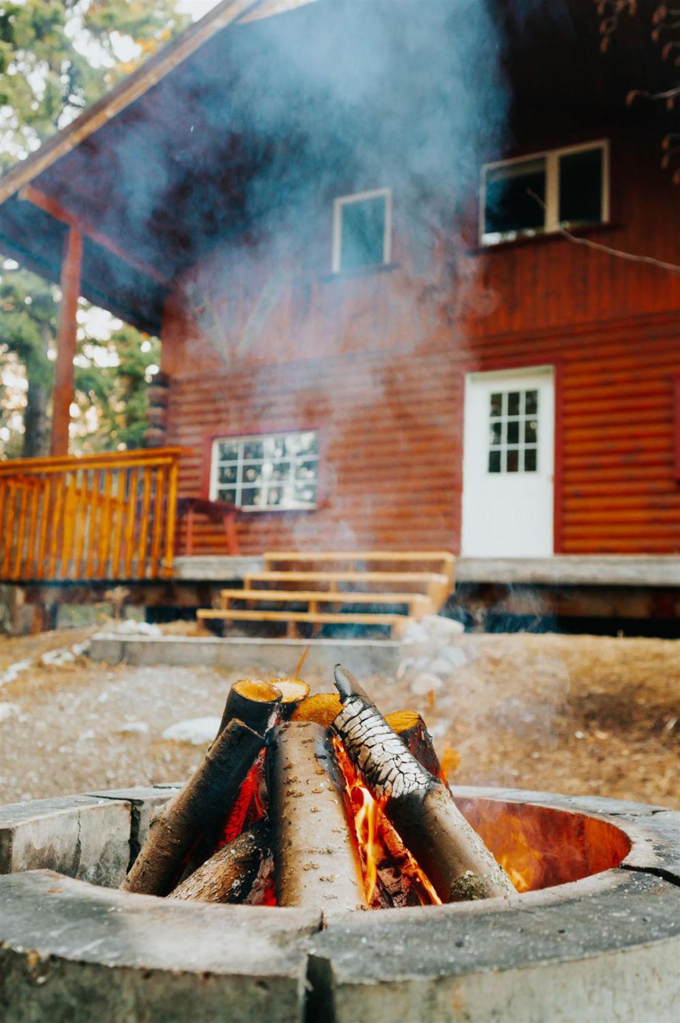 Little Atlin Lodge Tagish Zewnętrze zdjęcie