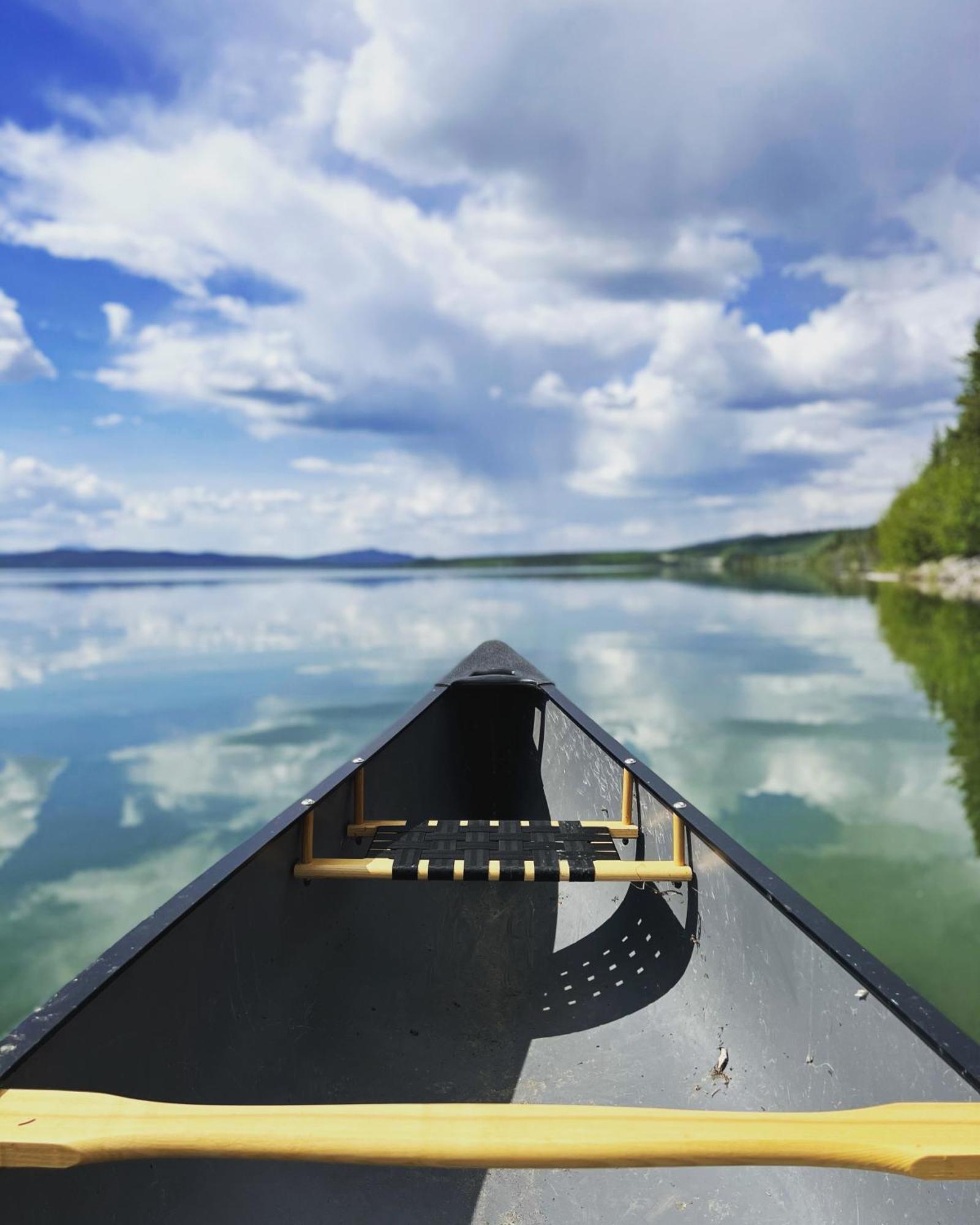 Little Atlin Lodge Tagish Zewnętrze zdjęcie