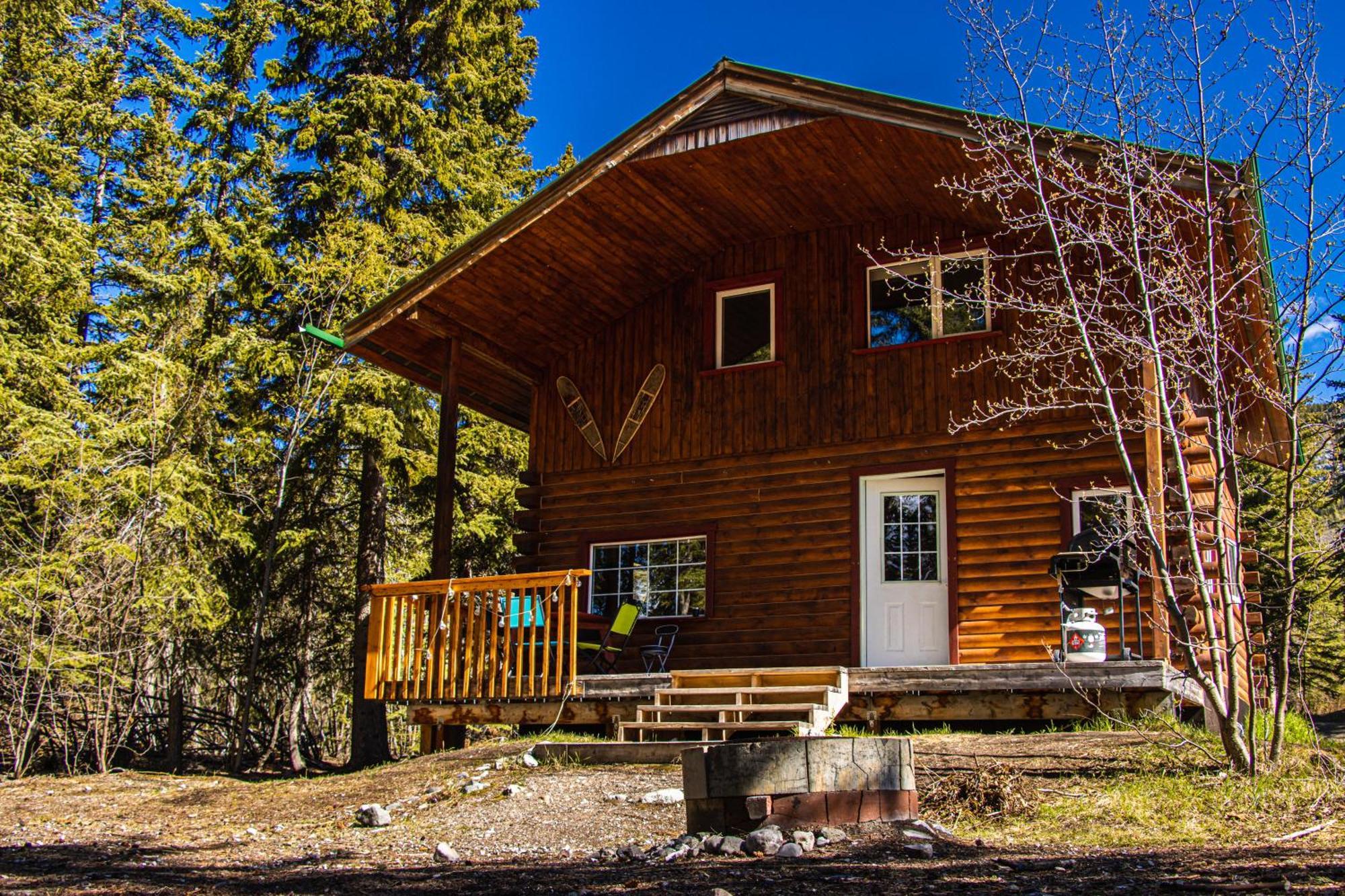 Little Atlin Lodge Tagish Zewnętrze zdjęcie