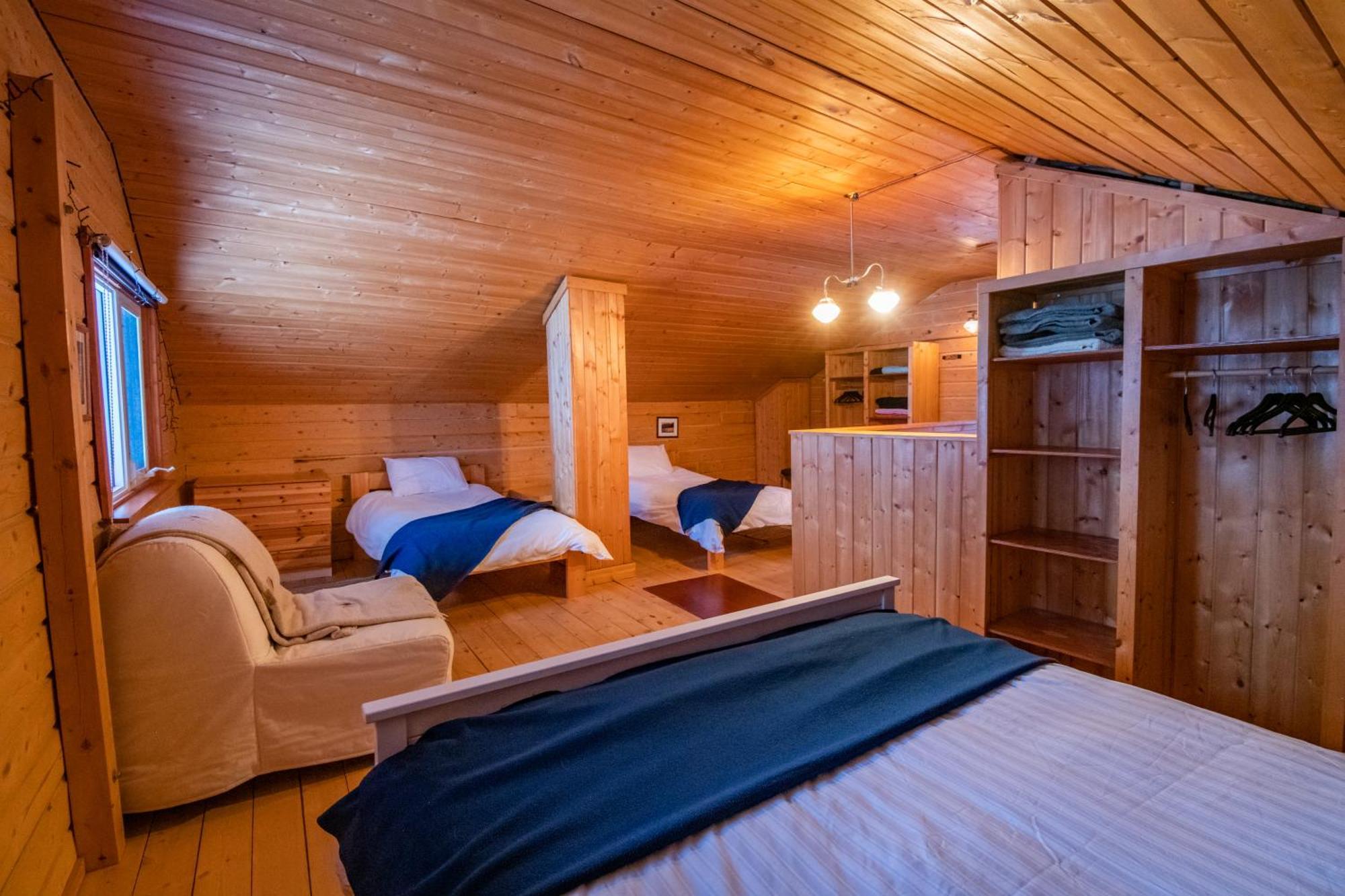 Little Atlin Lodge Tagish Zewnętrze zdjęcie
