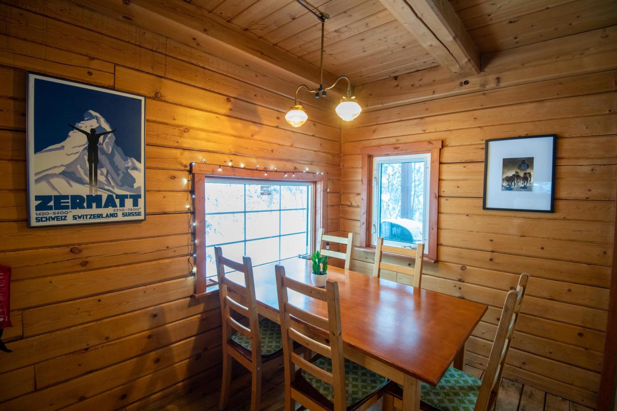 Little Atlin Lodge Tagish Zewnętrze zdjęcie
