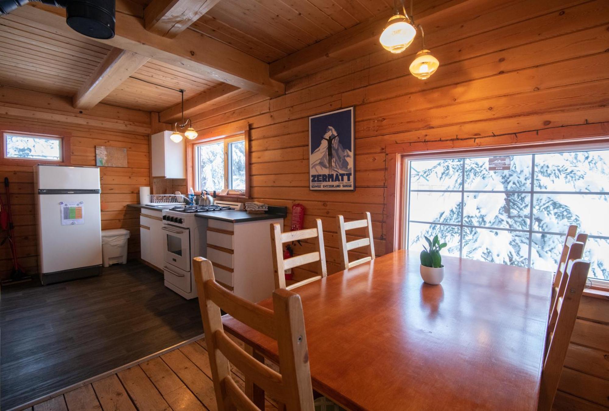 Little Atlin Lodge Tagish Zewnętrze zdjęcie