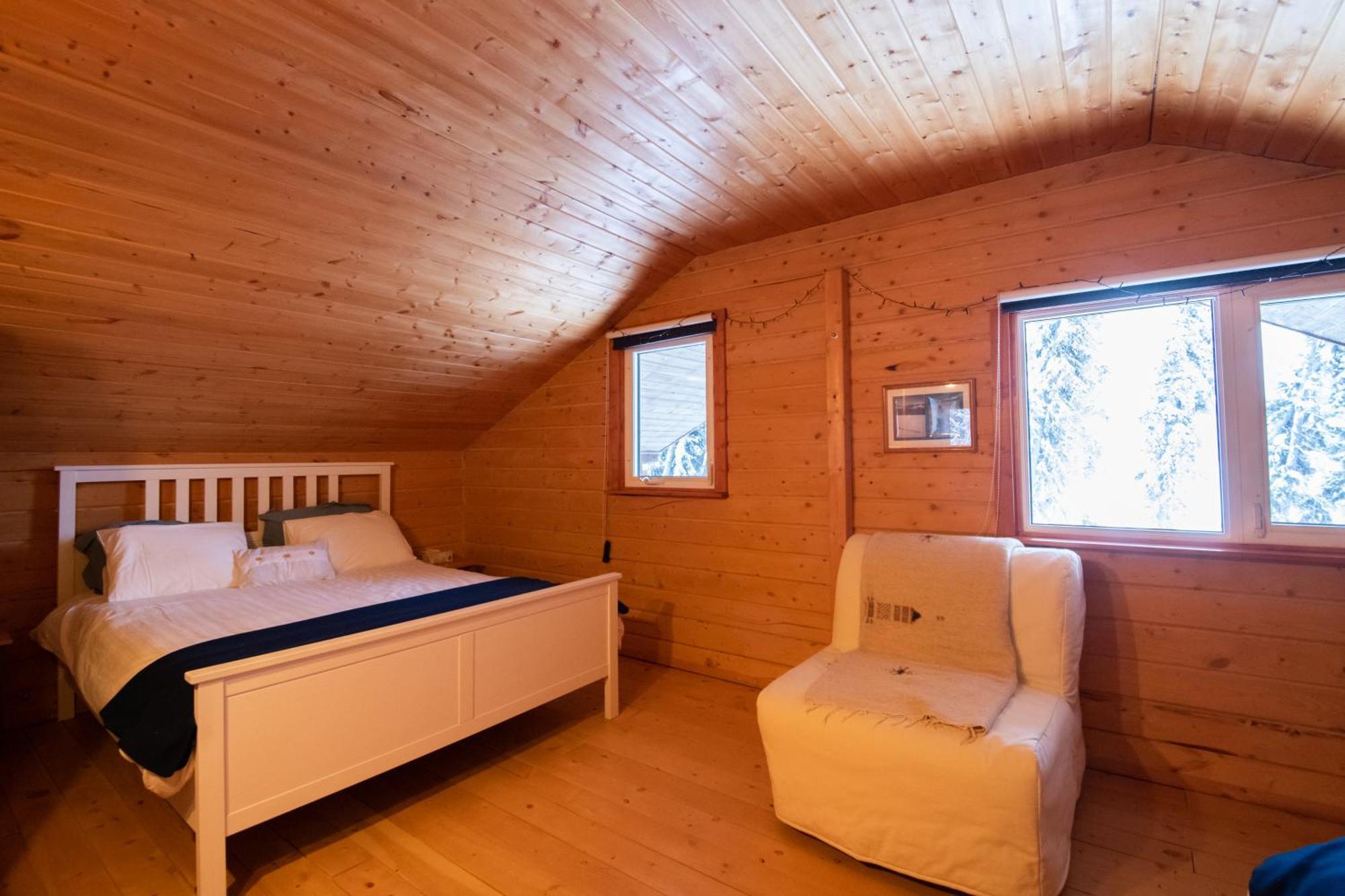 Little Atlin Lodge Tagish Zewnętrze zdjęcie